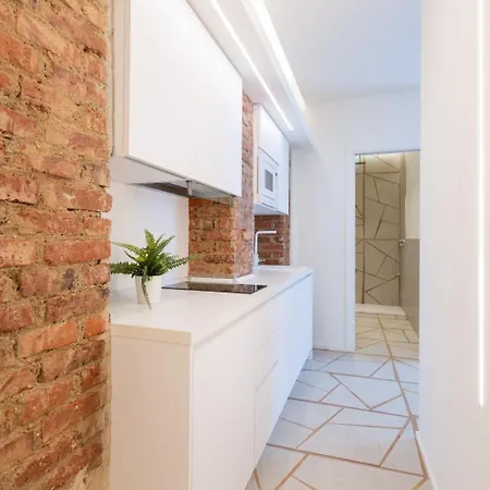 Nd4 -loreto - Duomo- Minimal House Milan