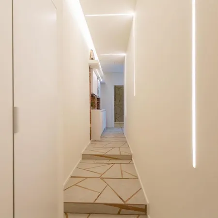 Διαμέρισμα Nd4 -loreto - Duomo- Minimal House Μιλάνο